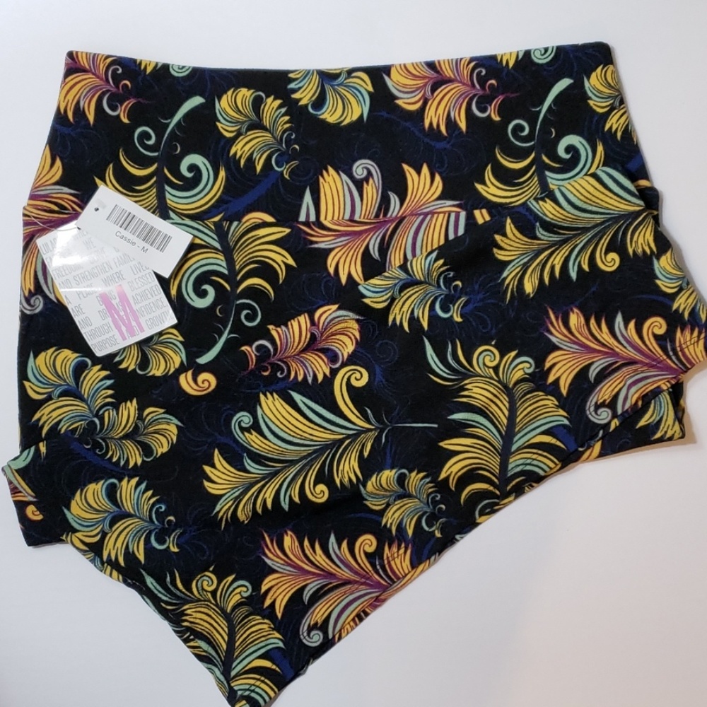 LuLaRoe Cassie Skirt